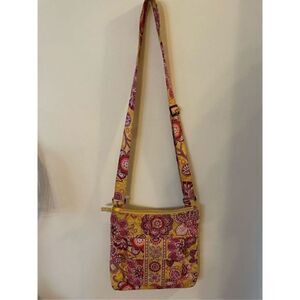 Vera Bradley Crossbody Bag